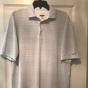 Greg Norman Collection Golf Polo